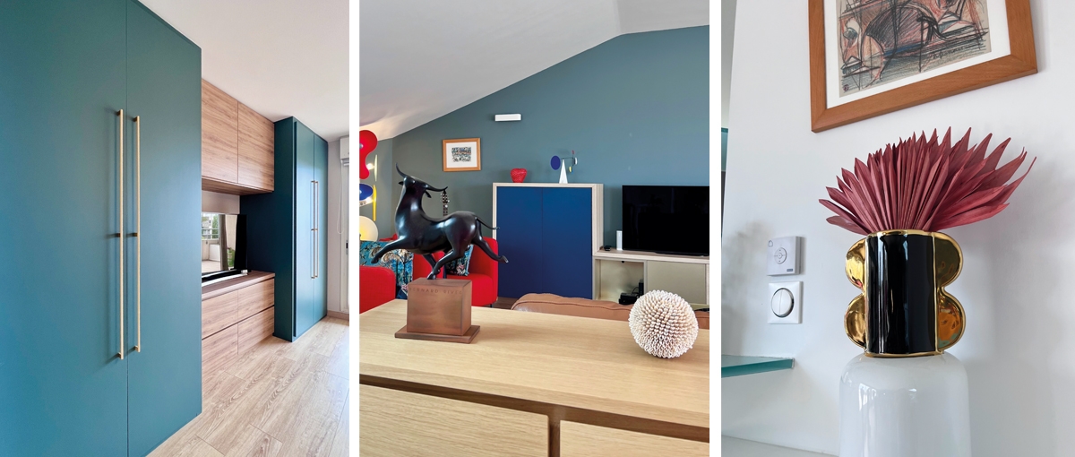 Entreprise de peinture Blagnac